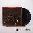 Bob Dylan Before The Flood 2 x LP Vinyl Record - Front Cover & Record