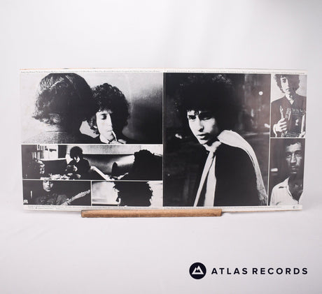 Bob Dylan - Blonde On Blonde - Reissue Gatefold 2 x LP Vinyl Record - EX/NM