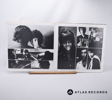 Bob Dylan - Blonde On Blonde - 180G Limited Edition 2 x LP Vinyl Record - EX/NM