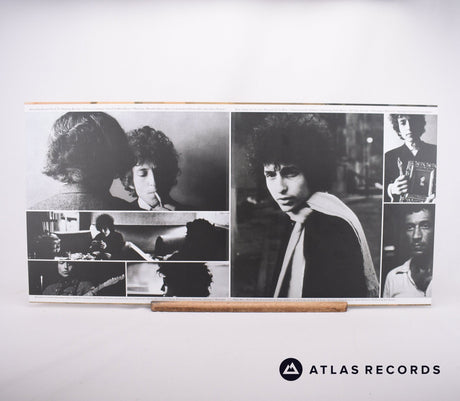 Bob Dylan - Blonde On Blonde - 2 x LP Vinyl Record