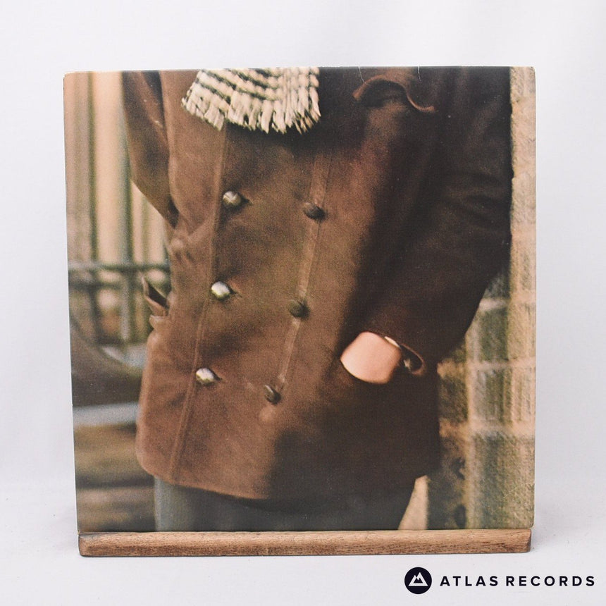 Bob Dylan - Blonde On Blonde - A-4 B-3 2 x LP Vinyl Record - EX/VG+