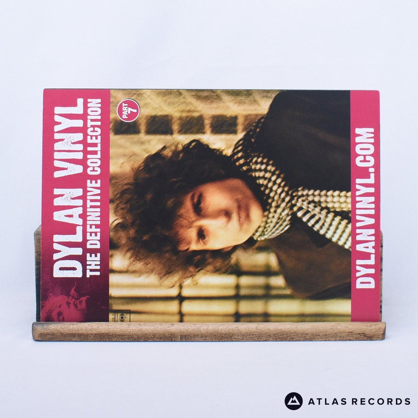 Bob Dylan - Blonde On Blonde - 180G Mpo Mono Reissue 2 x LP Vinyl Record - EX/NM