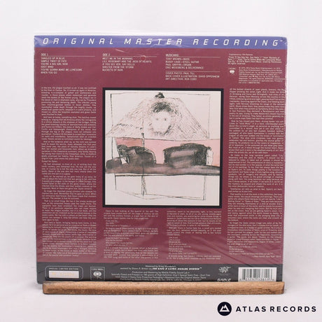 Bob Dylan - Blood On The Tracks - LP Vinyl Record