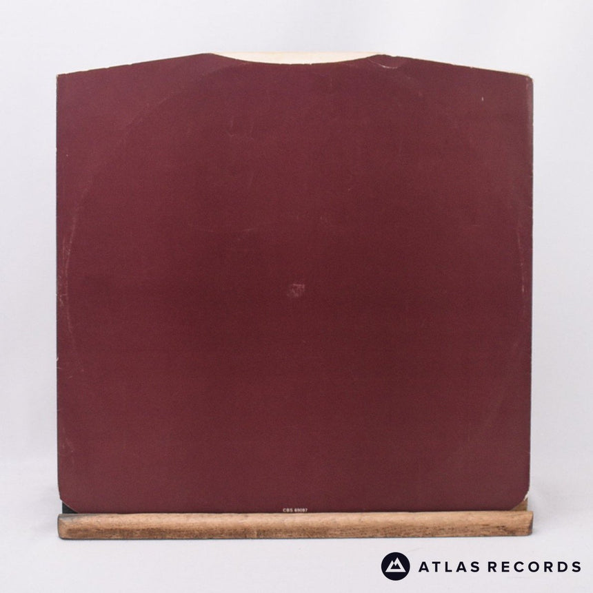 Bob Dylan - Blood On The Tracks - Reissue LP Vinyl Record - VG+/VG+