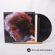 Bob Dylan Bob Dylan At Budokan 2 x LP Vinyl Record - Front Cover & Record