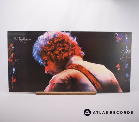 Bob Dylan - Bob Dylan At Budokan - 2 x LP Vinyl Record - VG+/VG+