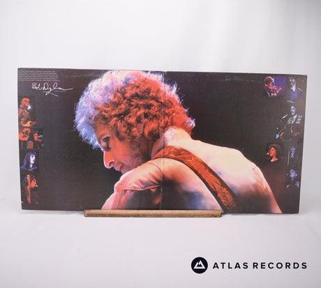Bob Dylan - Bob Dylan At Budokan - Gatefold Double LP Vinyl Record - VG+/EX