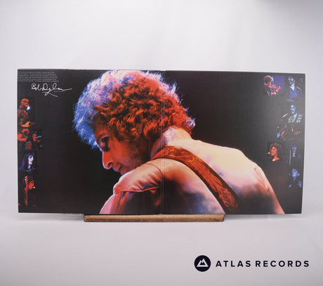 Bob Dylan - Bob Dylan At Budokan - Booklet 2 x LP Vinyl Record - EX/EX