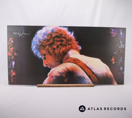 Bob Dylan - Bob Dylan At Budokan - Double LP Vinyl Record - EX/EX