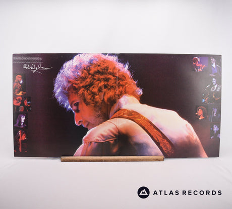 Bob Dylan - Bob Dylan At Budokan - 2 x LP Vinyl Record - EX/EX