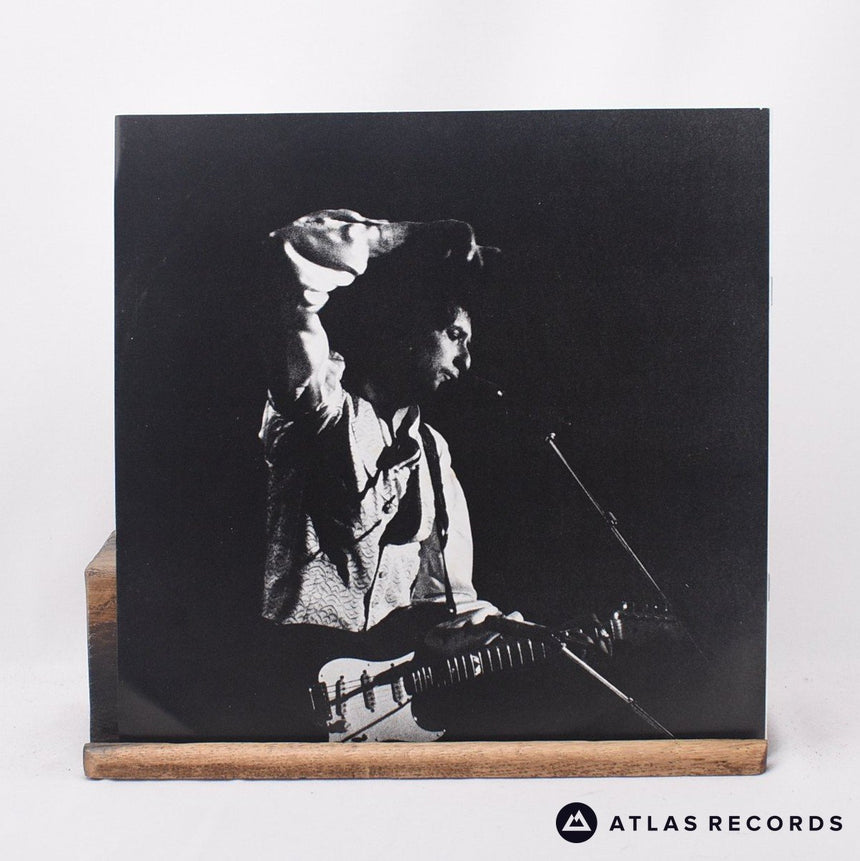 Bob Dylan - Bob Dylan At Budokan - Booklet 2 x LP Vinyl Record - EX/NM