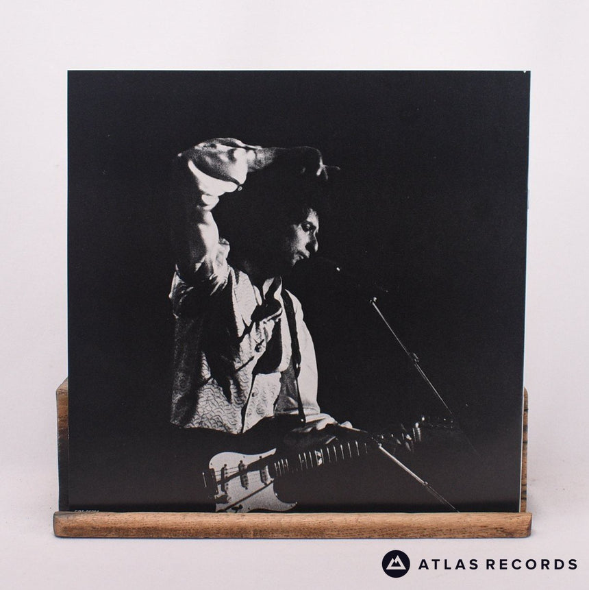 Bob Dylan - Bob Dylan At Budokan - Booklet 2 x LP Vinyl Record - EX/EX