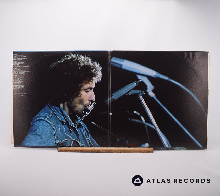 Bob Dylan - Bob Dylan's Greatest Hits Volume II - 2 x LP Vinyl Record - VG+/EX