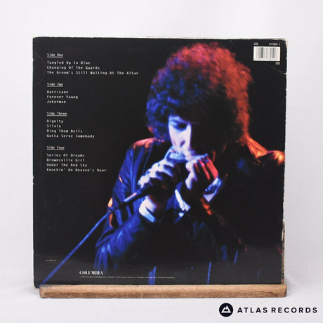 Bob Dylan - Bob Dylan's Greatest Hits Volume 3 - 2 x LP Vinyl Record - VG+/EX