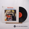 Bob Dylan Bringing It All Back Home LP Vinyl Record - Front Cover & Record