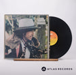 Bob Dylan Desire LP Vinyl Record - Front Cover & Record