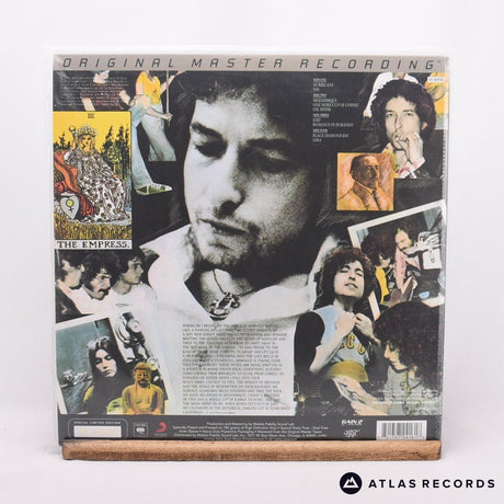 Bob Dylan - Desire - 2 x LP Vinyl Record