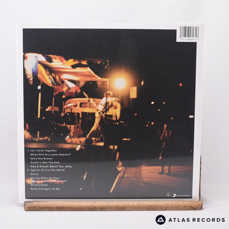 Bob Dylan - Down In The Groove - Reissue Sealed LP Vinyl Record - NEW