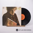 Bob Dylan Greatest Hits LP Vinyl Record - Front Cover & Record