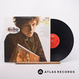 Bob Dylan Greatest Hits LP Vinyl Record - Front Cover & Record