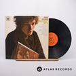 Bob Dylan Greatest Hits LP Vinyl Record - Front Cover & Record