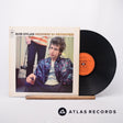 Bob Dylan Highway 61 Revisited LP Vinyl Record - Front Cover & Record