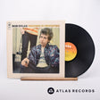 Bob Dylan Highway 61 Revisited LP Vinyl Record - Front Cover & Record