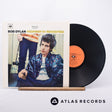 Bob Dylan Highway 61 Revisited LP Vinyl Record - Front Cover & Record
