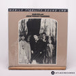Bob Dylan John Wesley Harding 2 x LP Vinyl Record - Front Cover & Record