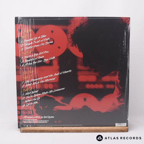 Bob Dylan - More Blood, More Tracks - 2 x LP Vinyl Record - NM/EX