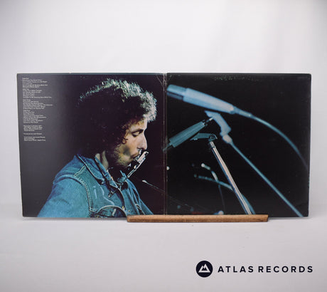 Bob Dylan - More Bob Dylan Greatest Hits - Gatefold 2 x LP Vinyl Record - VG+/EX