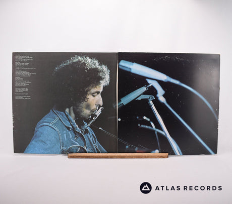 Bob Dylan - More Bob Dylan Greatest Hits - Gatefold 2 x LP Vinyl Record - VG+/EX