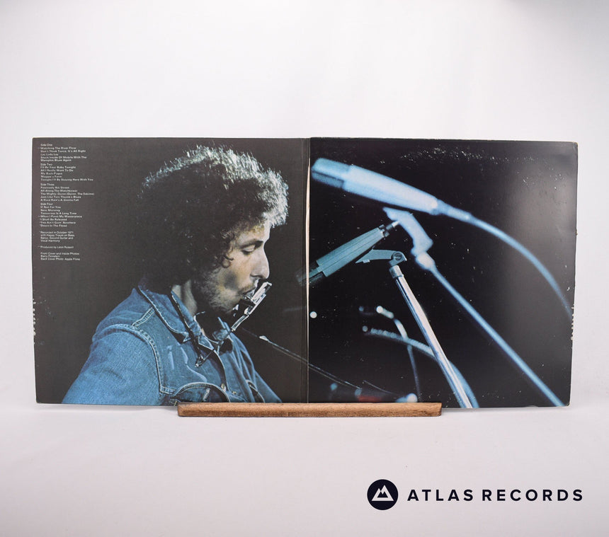 Bob Dylan - More Bob Dylan Greatest Hits - Gatefold 2 x LP Vinyl Record - VG+/EX
