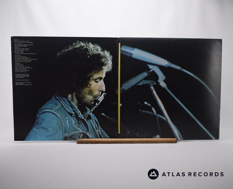 Bob Dylan - More Bob Dylan Greatest Hits - Double LP Vinyl Record - VG+/VG+