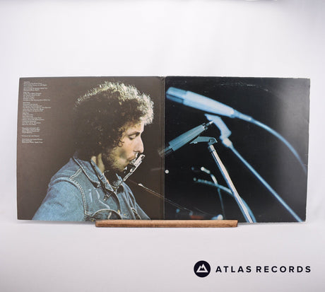 Bob Dylan - More Bob Dylan Greatest Hits - Gatefold 2 x LP Vinyl Record - VG+/EX