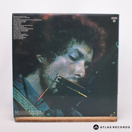 Bob Dylan - More Bob Dylan Greatest Hits - 2 x LP Vinyl Record - EX/EX