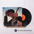 Bob Dylan Nashville Skyline LP Vinyl Record - Front Cover & Record