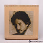 Bob Dylan New Morning LP Vinyl Record - Front Cover & Record
