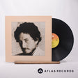 Bob Dylan New Morning LP Vinyl Record - Front Cover & Record