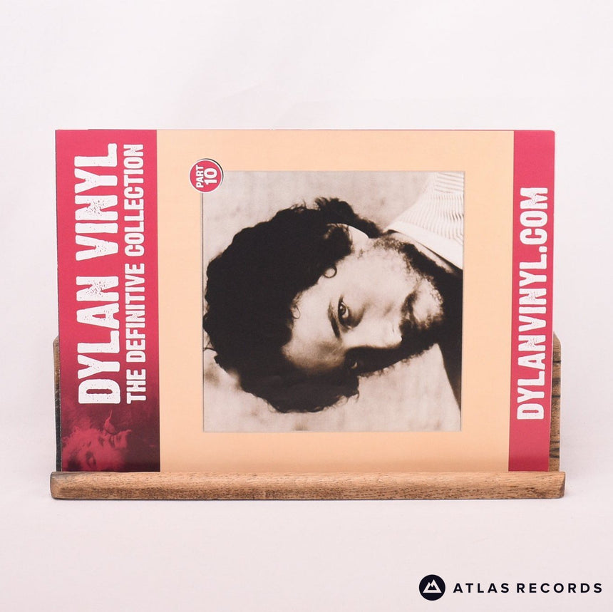 Bob Dylan - New Morning - Mpo Reissue Booklet LP Vinyl Record - NM/NM