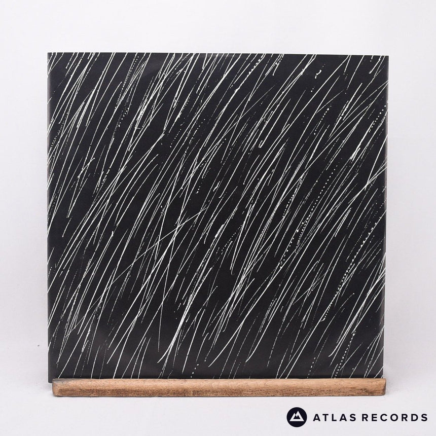 Bob Dylan - Oh Mercy - LP Vinyl Record - EX/EX