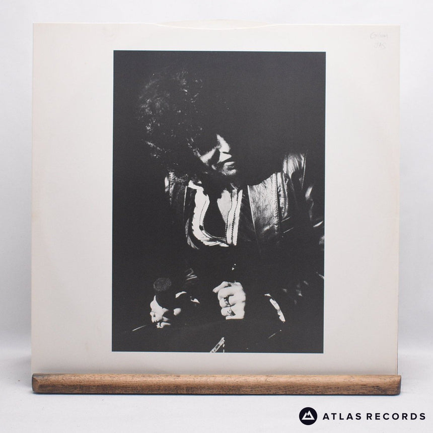 Bob Dylan - Slow Train Coming - LP Vinyl Record - NM/EX