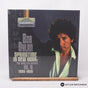 Bob Dylan Springtime In New York: The Bootleg Series Vol. 16 1980–1985 2 x LP Vinyl Record - Front Cover & Record