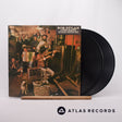 Bob Dylan The Basement Tapes 2 x LP Vinyl Record - Front Cover & Record
