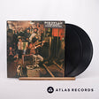 Bob Dylan The Basement Tapes 2 x LP Vinyl Record - Front Cover & Record