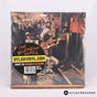 Bob Dylan The Basement Tapes Double LP Vinyl Record - Front Cover & Record