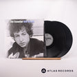 Bob Dylan The Essential Bob Dylan 2 x LP Vinyl Record - Front Cover & Record