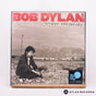 Bob Dylan Under The Red Sky LP Vinyl Record - Front Cover & Record
