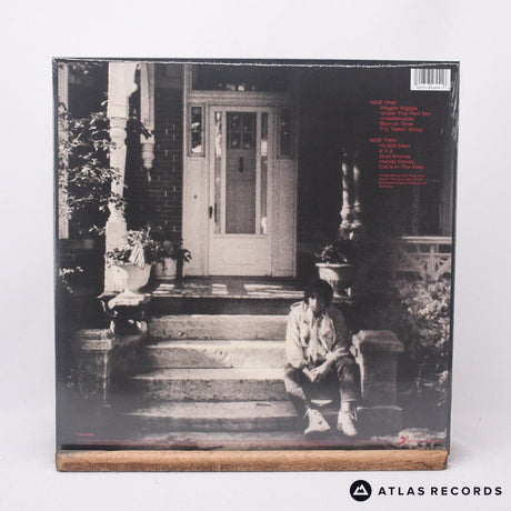 Bob Dylan - Under The Red Sky - Reissue Sealed LP Vinyl Record - NEW