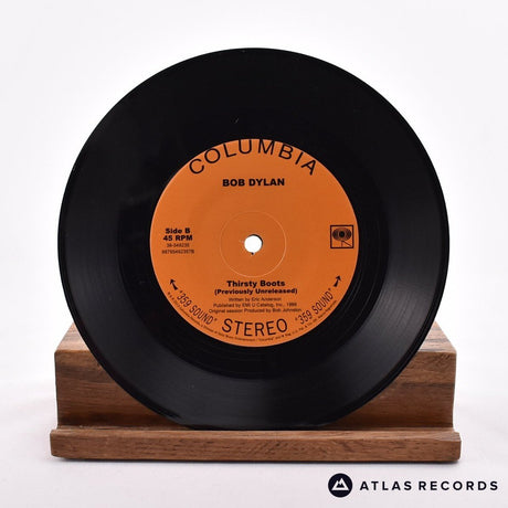 Bob Dylan - Wigwam - Record Store Day 7" Vinyl Record - NM/NM